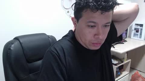 Panda  online show from 02-21-26, 12:22