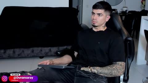 _mrcock_ online show from 01-10-26, 10:25