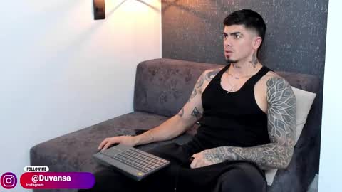 _mrcock_ online show from 03-13-26, 04:19