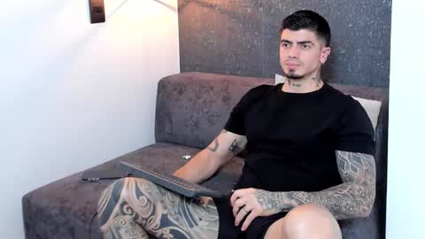 _mrcock_ online show from 03-22-26, 12:36