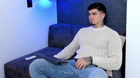 _mrcock_ online show from 04-01-26, 03:18