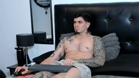 _mrcock_ online show from 05-27-26, 04:31