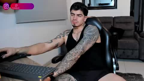 _mrcock_ online show from 07-14-26, 05:01