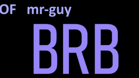 Snapshot of _mrguy_ chatting on 12-31-24, 08:26 _mrguy_ online show from 12-31-24, 08:26