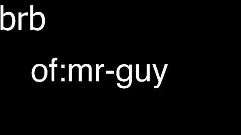 _mrguy_ online show from 06-28-26, 08:04