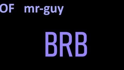 _mrguy_ online show from 07-08-26, 02:27