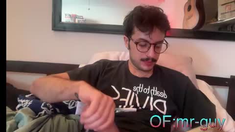 _mrguy_ online show from 07-29-26, 10:41