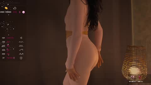 Snapshot of _mrsnatalie_ chatting on 01-27-25, 08:17 NatalieNat online show from 01-27-25, 08:17