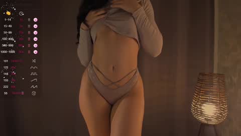 Snapshot of _mrsnatalie_ chatting on 02-02-25, 09:02 NatalieNat online show from 02-02-25, 09:02