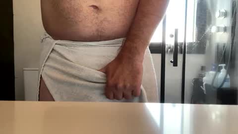 _muestroverga online show from 10-18-25, 08:04