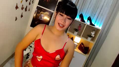 Snapshot of _mysticdoll_ chatting on 09-20-25, 11:50 _mysticdoll_ online show from 09-20-25, 11:50