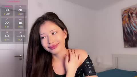 Snapshot of _nanami chatting on 06-11-26, 04:49 Nanami online show from 06-11-26, 04:49