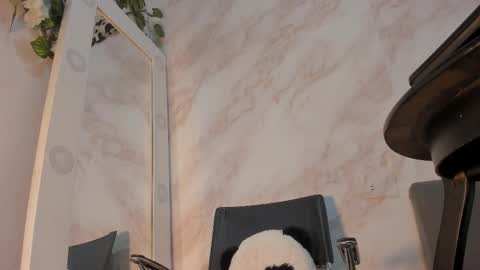 Snapshot of _nanny_1 chatting on 10-14-25, 11:27 Nanny online show from 10-14-25, 11:27