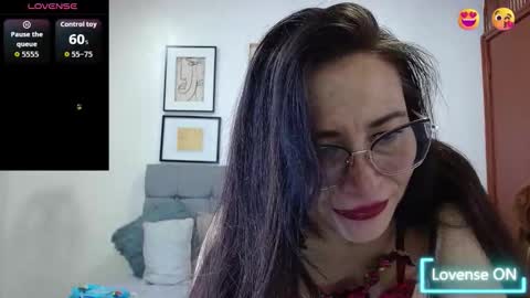 _naomi_s online show from 01-13-26, 02:00