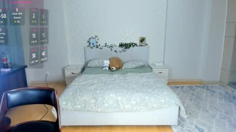 _nari_ online show from 04-13-26, 08:03