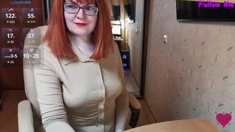 MagicWoman online show from 10-04-25, 03:15