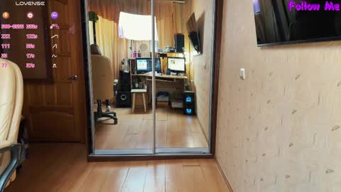 MagicWoman online show from 03-26-26, 06:19