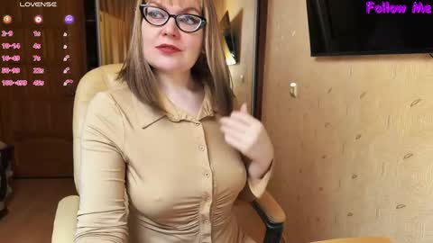 MagicWoman online show from 05-27-26, 04:20