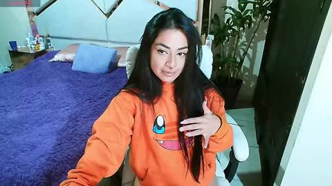 Snapshot of _natashaa19 chatting on 12-11-24, 03:15 Natasha Rodriguez independent model online show from 12-11-24, 03:15