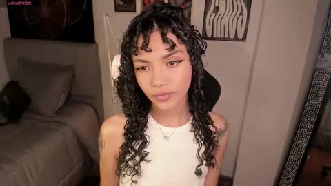 Snapshot of _natashawolf chatting on 09-11-25, 04:01 Nati - Independ model online show from 09-11-25, 04:01