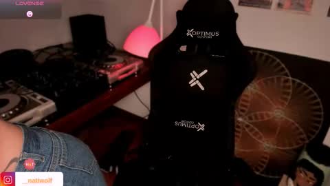 Nati - Independ model online show from 03-08-26, 03:54