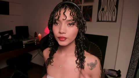 Nati - Independ model online show from 04-03-26, 03:04