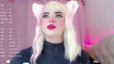 Snapshot of _natsuki chatting on 01-13-25, 11:06 _natsuki online show from 01-13-25, 11:06