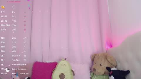 Snapshot of _natsuki chatting on 01-31-25, 05:30 _natsuki online show from 01-31-25, 05:30