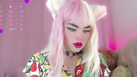 Snapshot of _natsuki chatting on 02-12-25, 02:35 _natsuki online show from 02-12-25, 02:35