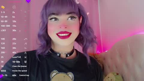 Snapshot of _natsuki chatting on 02-22-25, 01:33 _natsuki online show from 02-22-25, 01:33