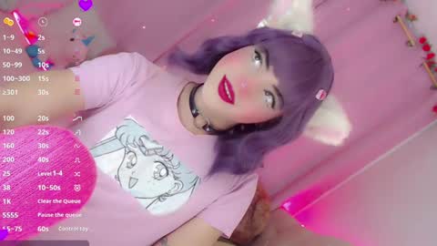 Snapshot of _natsuki chatting on 02-24-25, 11:30 _natsuki online show from 02-24-25, 11:30