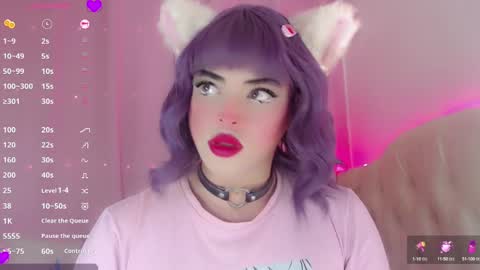 Snapshot of _natsuki chatting on 02-25-25, 02:36 _natsuki online show from 02-25-25, 02:36