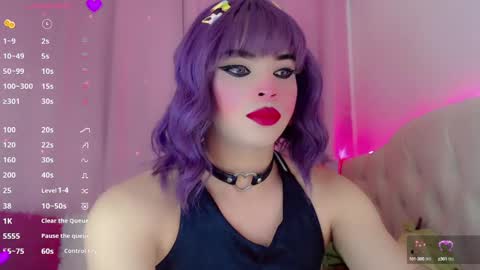 Snapshot of _natsuki chatting on 02-28-25, 12:43 _natsuki online show from 02-28-25, 12:43