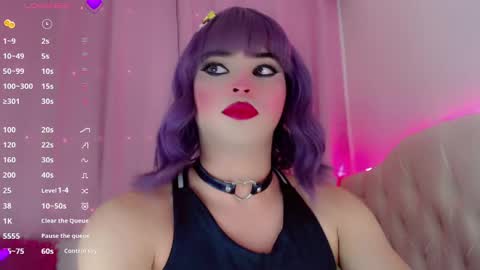 Snapshot of _natsuki chatting on 02-28-25, 03:48 _natsuki online show from 02-28-25, 03:48