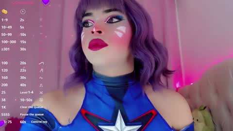 Snapshot of _natsuki chatting on 03-01-25, 01:00 _natsuki online show from 03-01-25, 01:00