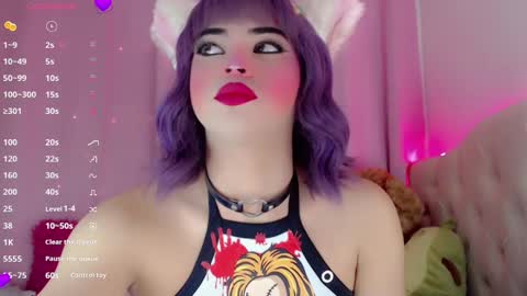 Snapshot of _natsuki chatting on 03-02-25, 06:51 _natsuki online show from 03-02-25, 06:51