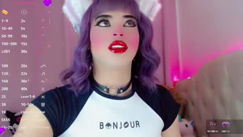 Snapshot of _natsuki chatting on 03-08-25, 08:14 _natsuki online show from 03-08-25, 08:14