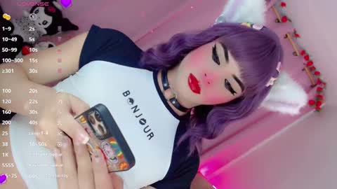 Snapshot of _natsuki chatting on 03-08-25, 11:18 _natsuki online show from 03-08-25, 11:18