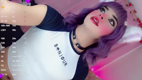 Snapshot of _natsuki chatting on 03-09-25, 02:29 _natsuki online show from 03-09-25, 02:29