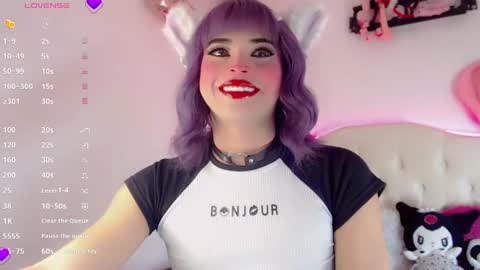 Snapshot of _natsuki chatting on 03-11-25, 12:11 _natsuki online show from 03-11-25, 12:11