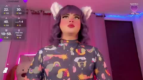 Snapshot of _natsuki chatting on 09-22-25, 06:43 _natsuki online show from 09-22-25, 06:43