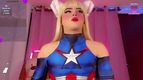 Snapshot of _natsuki chatting on 09-27-25, 06:13 _natsuki online show from 09-27-25, 06:13