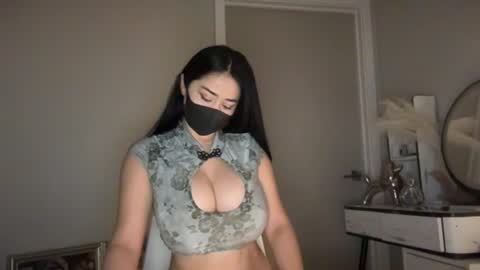 naty19 online show from 07-30-26, 10:09