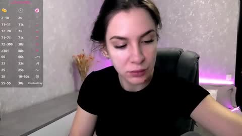 Megan online show from 11-28-25, 09:45