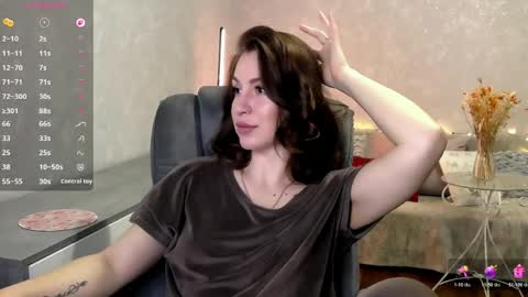 Megan online show from 04-23-26, 03:41