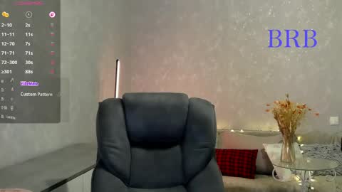 Megan online show from 05-10-26, 03:01