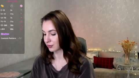 Megan online show from 05-13-26, 07:17