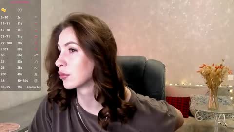 Megan online show from 05-19-26, 03:46