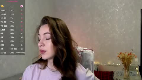 Megan online show from 05-28-26, 06:54