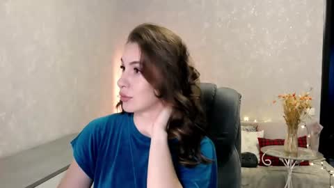 Megan online show from 07-13-26, 03:42